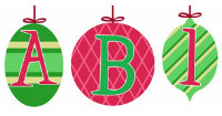 Christmas Deco
