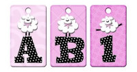 JDA Little Lamb