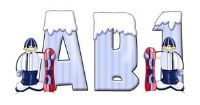 JDA Snowboarder