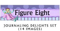 JD Figure Eight