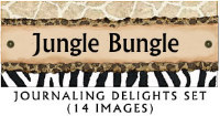 JD Jungle Bungle