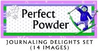 JD Perfect Powder