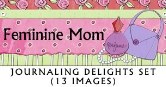 JD Feminine Mom