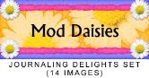 JD Mod Daisies