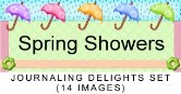 JD Spring Showers