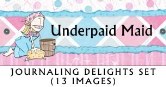 JD Underpaid Maid