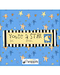 You're a Star Candy Bar Wrapper