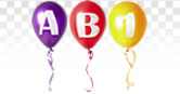 Helium Alphabet