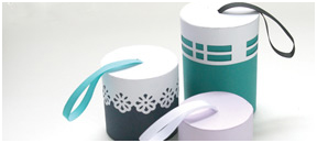 ribbon boxes